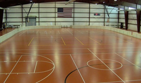 Jean Shepherd Center