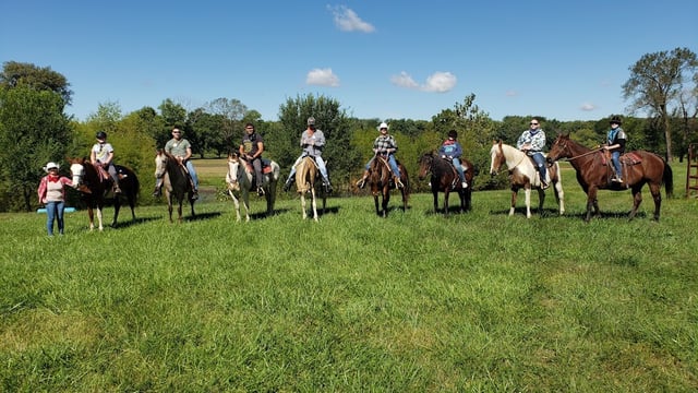 Riverside Stables6