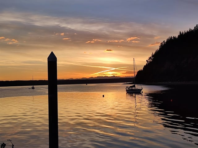 Joemma Beach State Park
