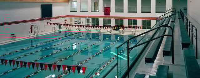 St. George's School12
