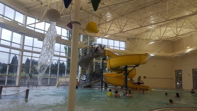 Jim Parsley Community Center2