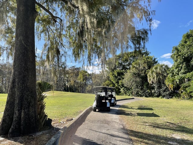 Colony West Country Club 2