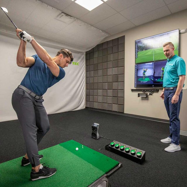 GolfTec 1