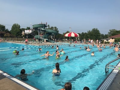 Wilson's Beach and Tennis Club 1