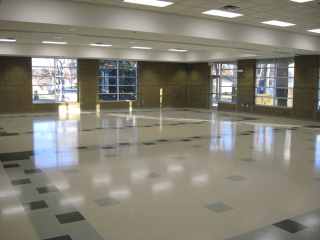 Harmon Park and Pool