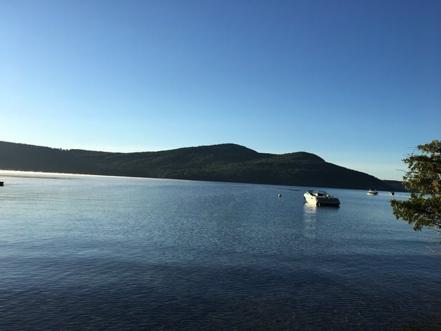 Roger's Rock Campground3