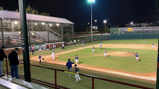 Texas Rangers Youth Ballpark6