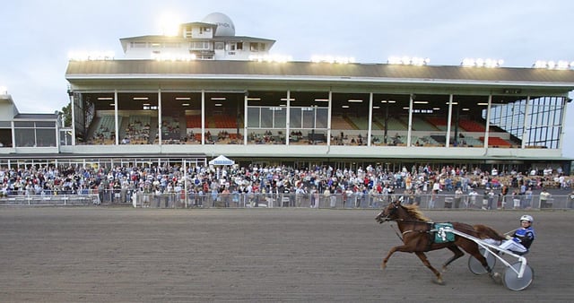 Vernon Downs Casino Hotel5