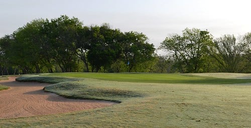 Roy Kizer Golf Course 3