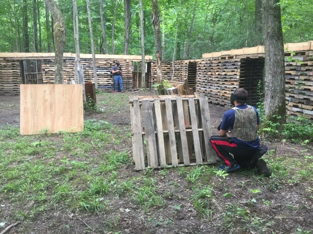 Check Six Paintball10