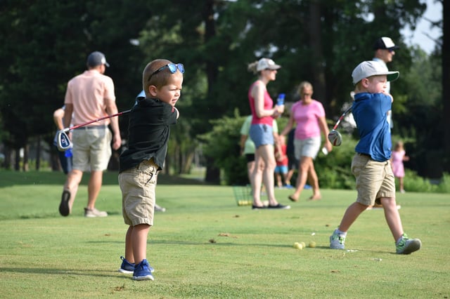 Maple Dale Country Club Golf3