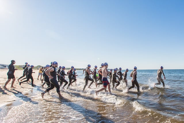 New England Endurance Events