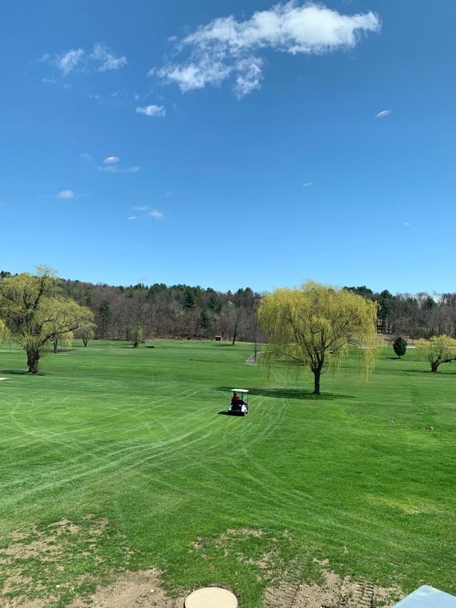 Beaver Brook Golf & Country Club 1