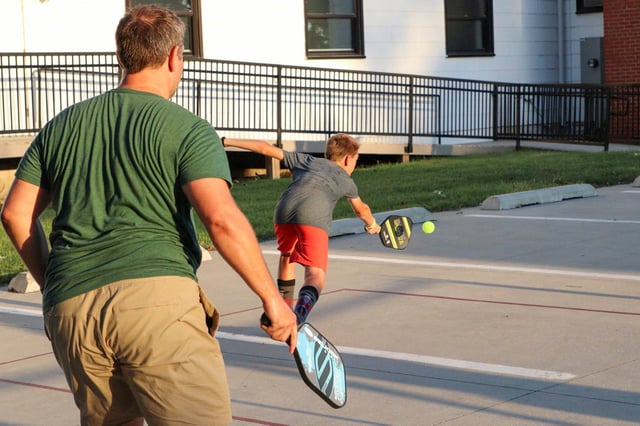 Douglass Community Recreation Center3
