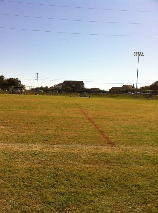 South Forsyth Soccer Complex 5
