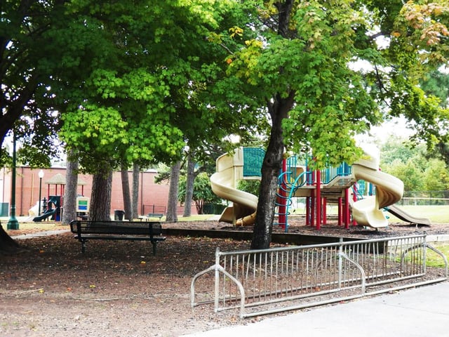 John Davis Recreation Center2