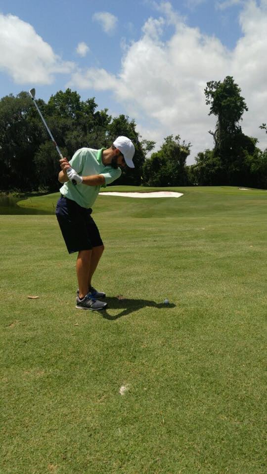 The Savannah Golf Club 4