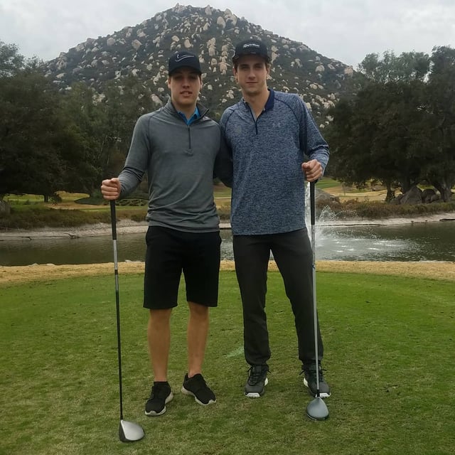 Mt. Woodson Golf Course 2