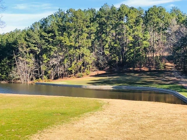 Woodland Hills Golf Club 2