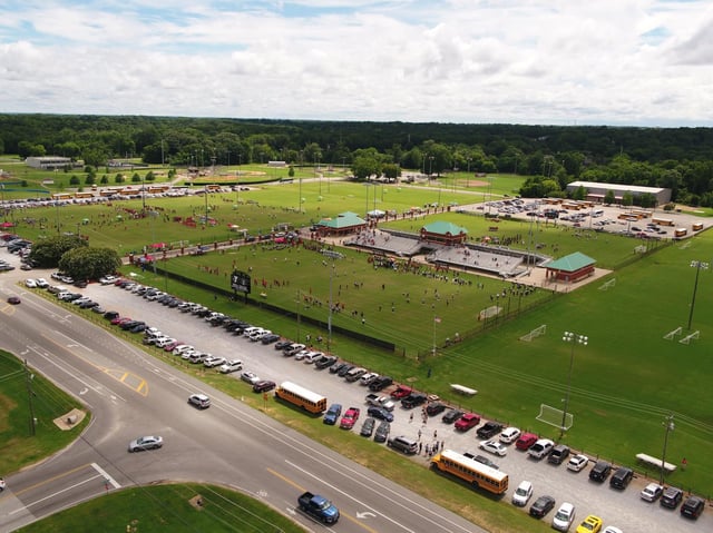 Emory Folmar Soccer Complex