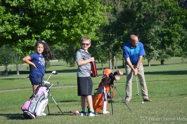 Lake Valley Golf Club 6