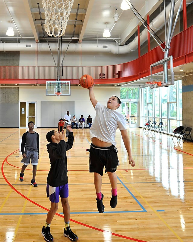 East Side Community Center4