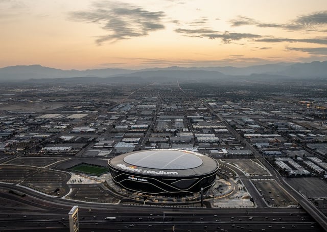 Allegiant Stadium5