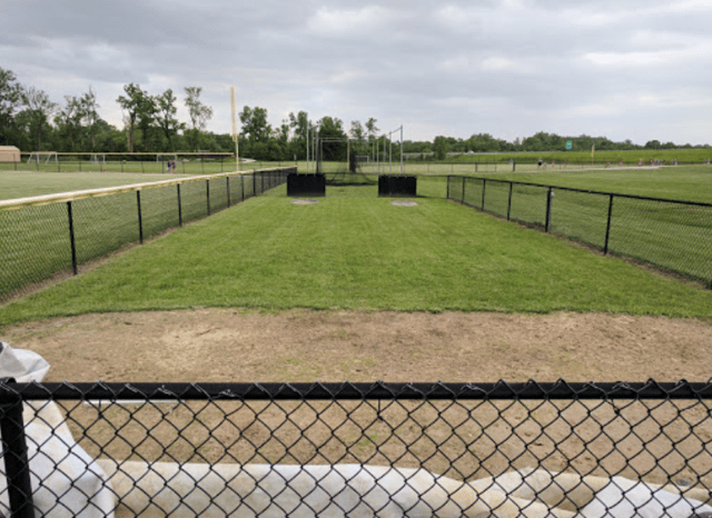 Bethalto Sports Complex 4