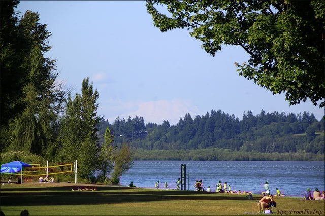 Vancouver Lake Park 6