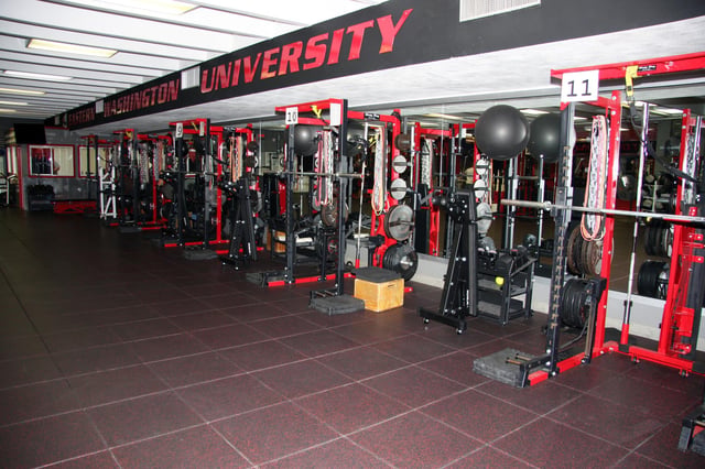Eastern Washington University 7