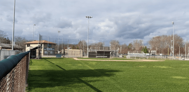 John H. Chafee Athletic & Recreational Complex 3
