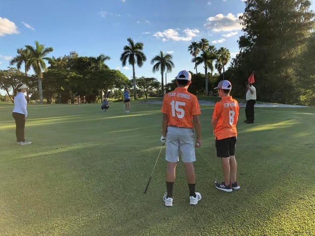 Grand Palms Hotel & Golf Resort4