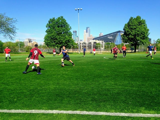 Currie Park