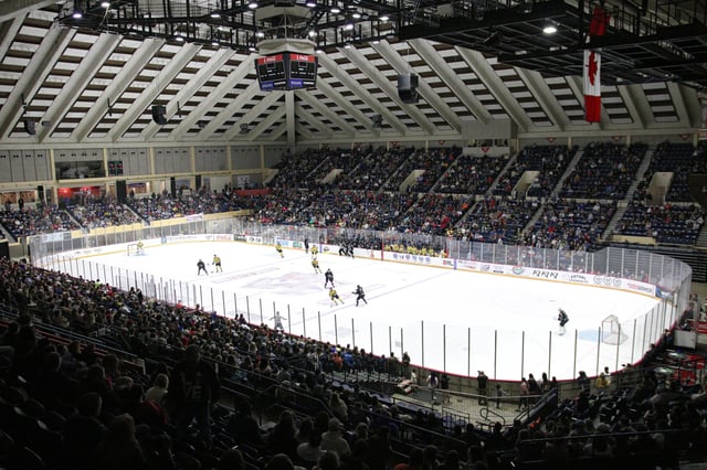 Macon Coliseum