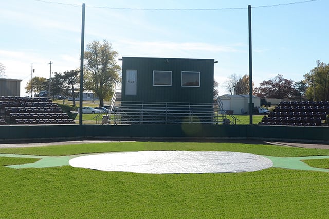 Evangel University 3