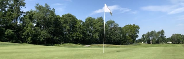 Persimmon Ridge Golf Club 6