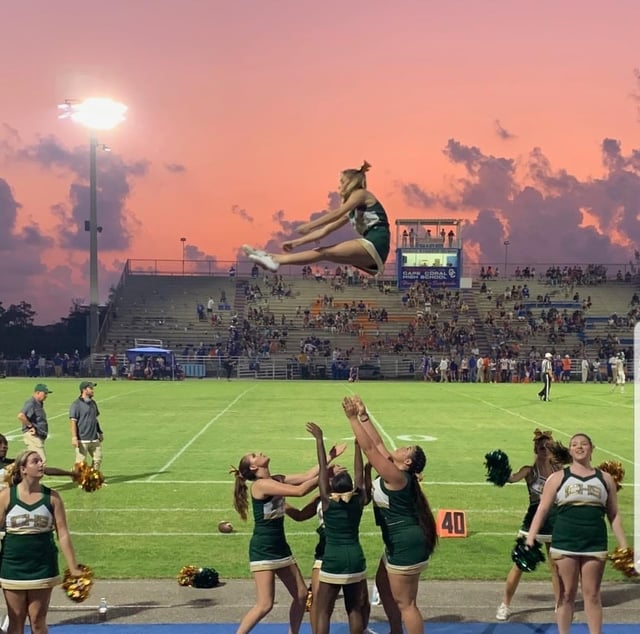 Island Coast High School 4