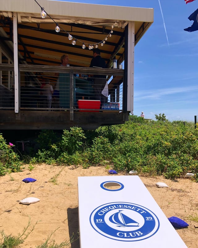 Chequessett Yacht & Country Club6