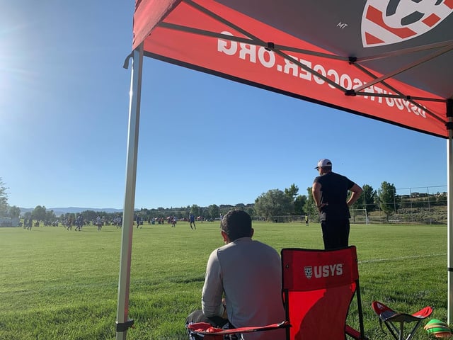Boise Timber Thorns Soccer Complex