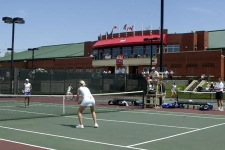 Tennis 2