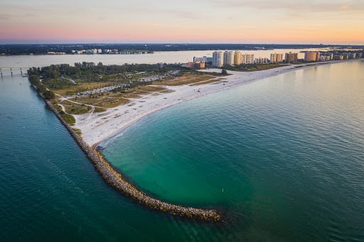 Sand Key Park 4