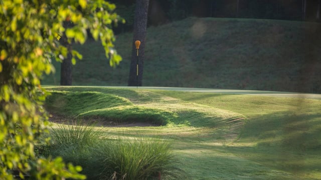 Rivermont Golf & Country Club3