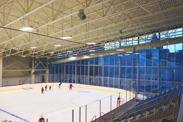 TRIA Rink 6