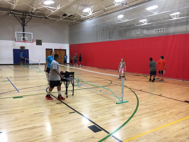 Lakeview Recreation Center2