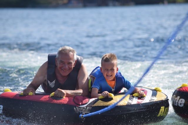 ADK Aquatics - Watersports & Boat Tours4