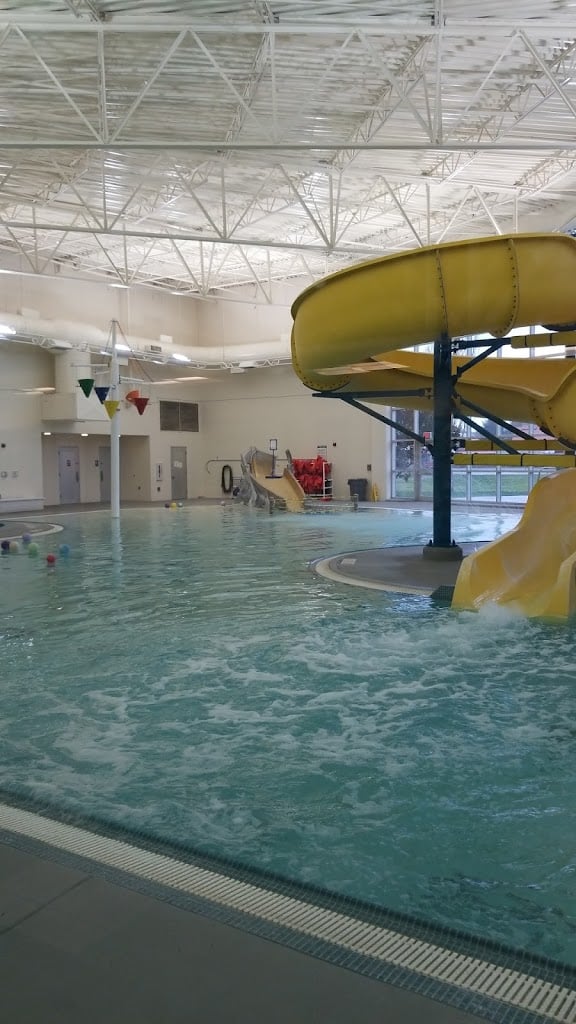 Jim Parsley Community Center 4