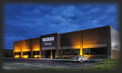DNA Sports Center