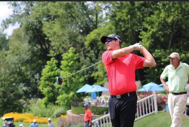 Frog Hollow Golf Club & Restaurant4