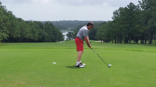 Azalea City Golf Course 4