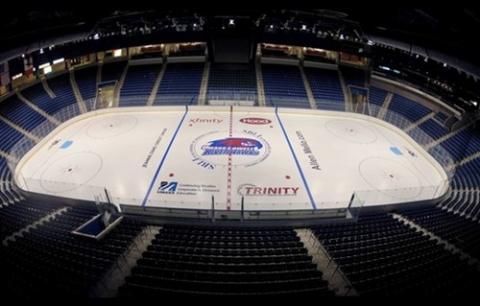 Tsongas Center Photo